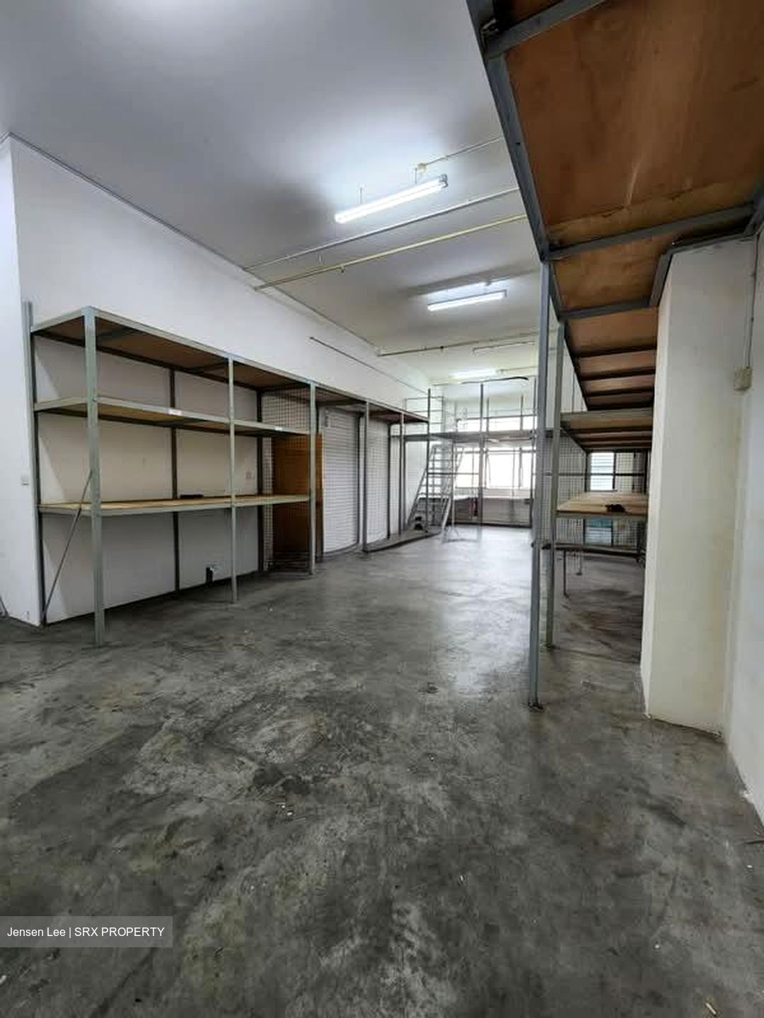 Toh Guan Centre (D22), Factory #554050331